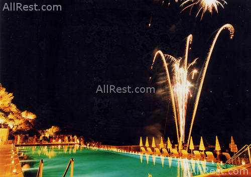 Grand-Hotel du Cap-Ferrat 7